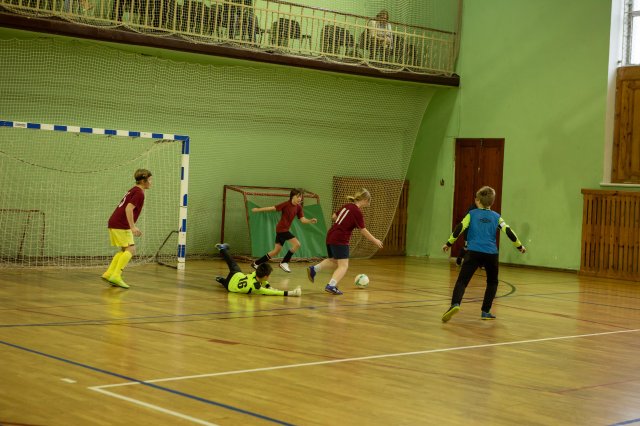 Игры 20-21 ноября